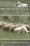 Livestock Protection Dogs cover