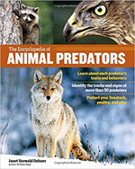 Encylopedia of Animal Predators cover image